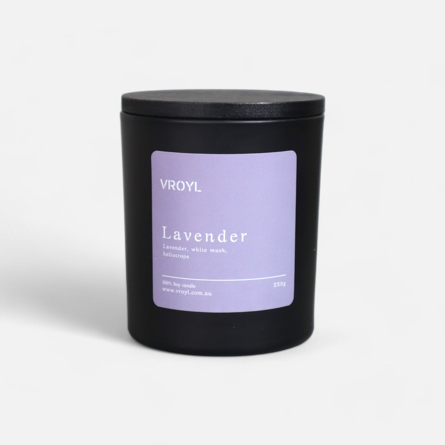 Lavender 230g