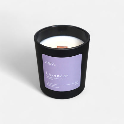 Lavender 230g